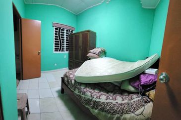 Bandar Saujana Putra