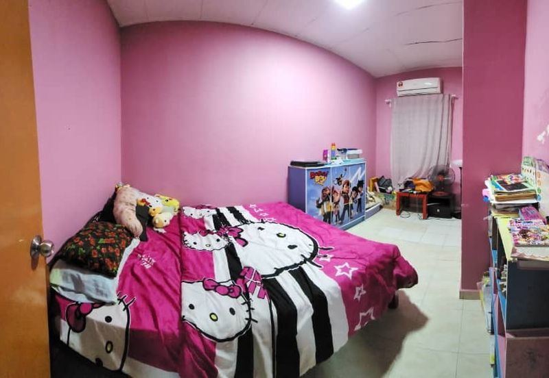 Bandar Saujana Putra