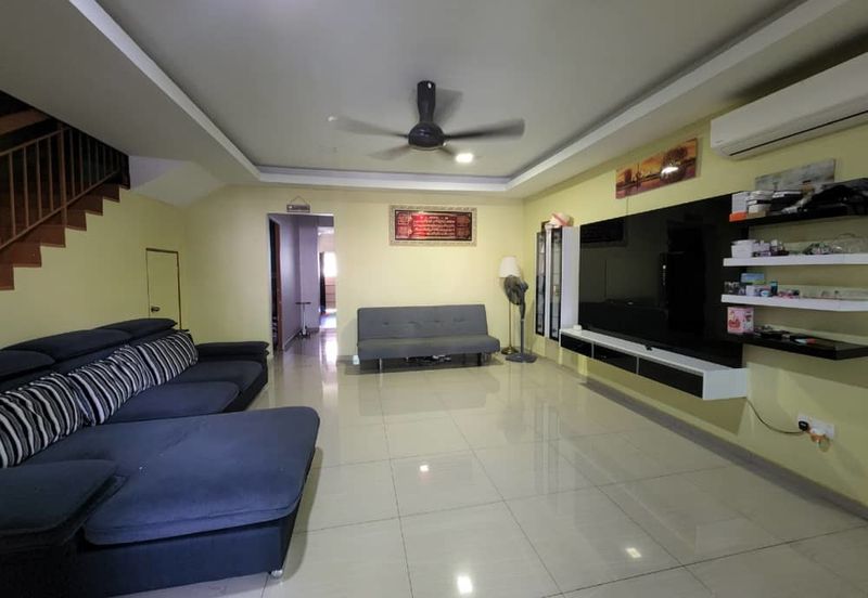 Bandar Saujana Putra