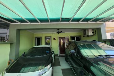 Bandar Saujana Putra