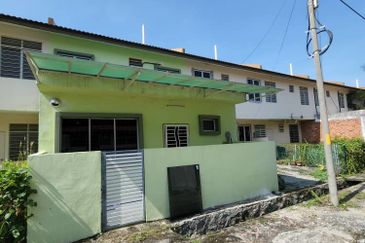 Bandar Saujana Putra