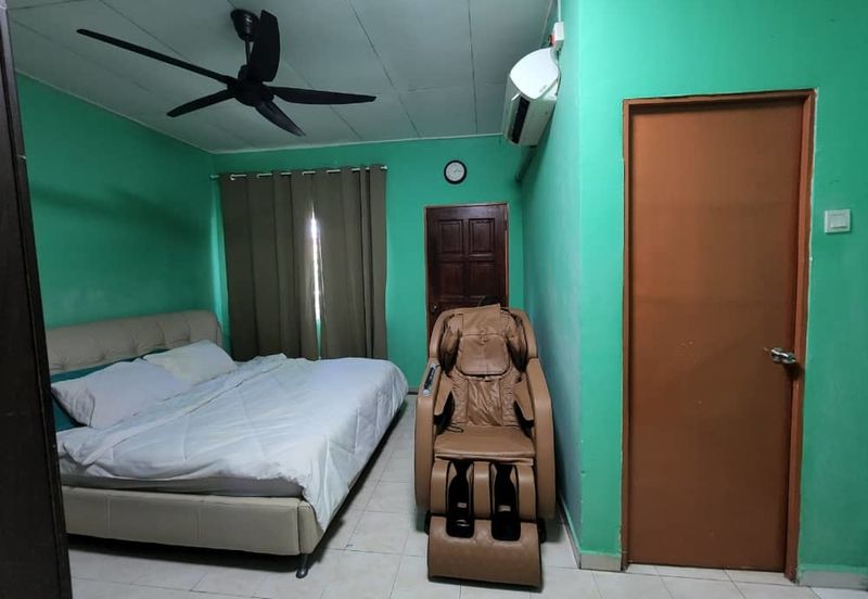 Bandar Saujana Putra