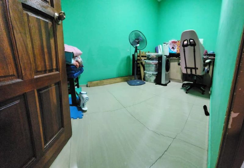 Bandar Saujana Putra