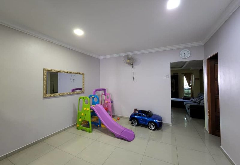 Bandar Saujana Putra