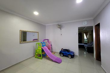 Bandar Saujana Putra