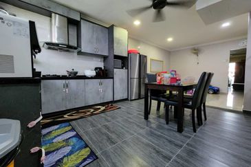 Bandar Saujana Putra