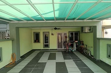 Bandar Saujana Putra