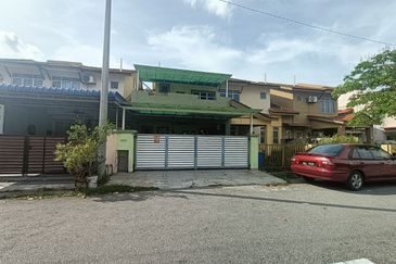 Bandar Saujana Putra