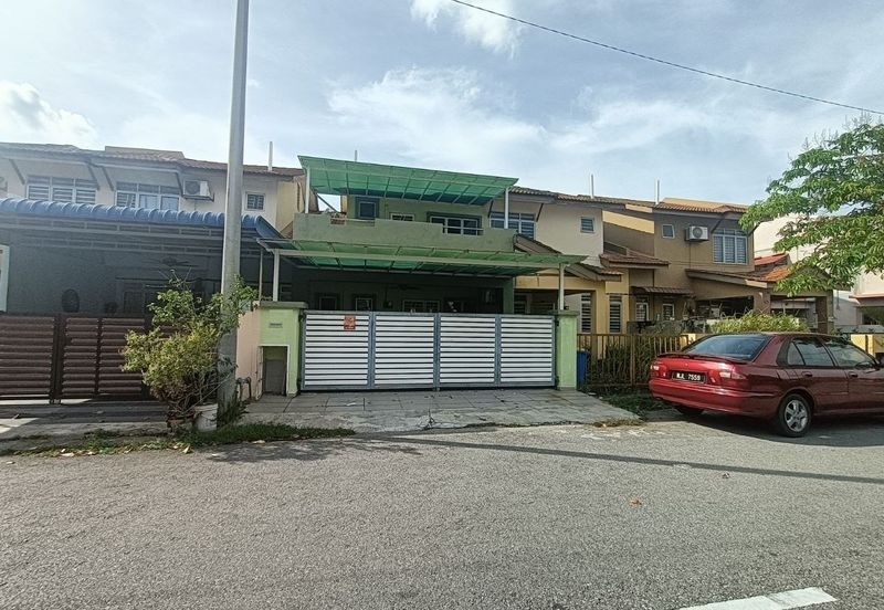 Bandar Saujana Putra