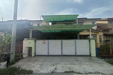 Bandar Saujana Putra