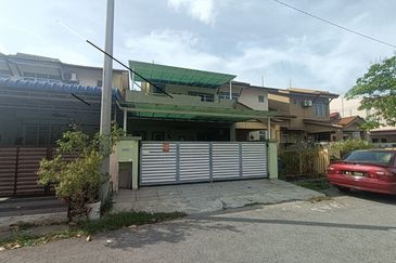 Bandar Saujana Putra