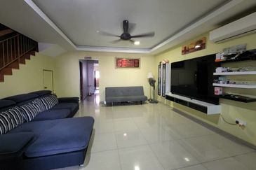 Bandar Saujana Putra