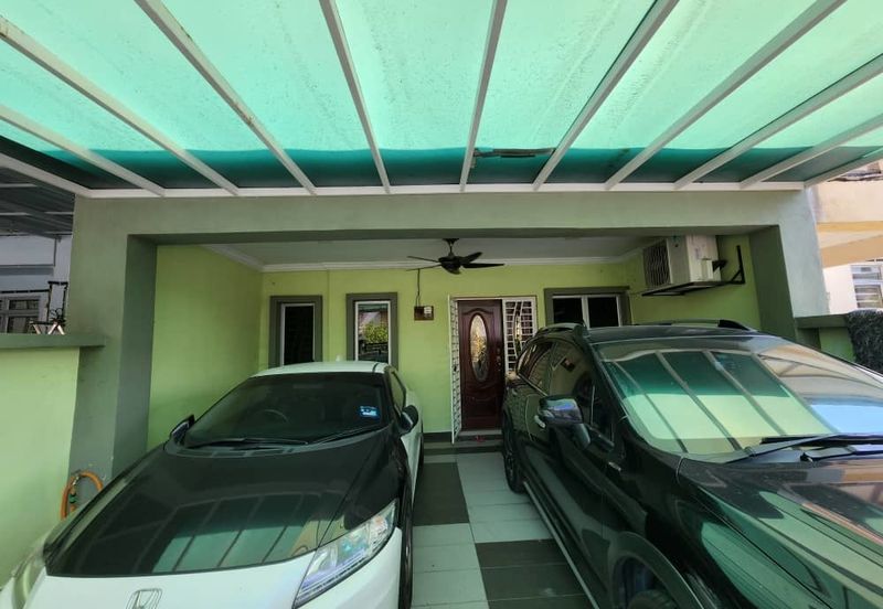 Bandar Saujana Putra