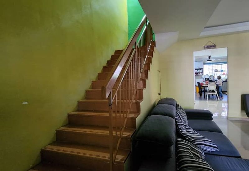 Bandar Saujana Putra