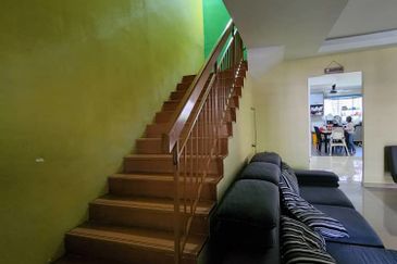 Bandar Saujana Putra