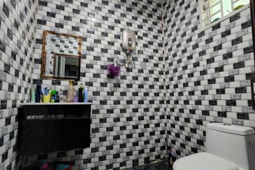 Bandar Saujana Putra