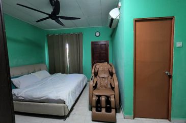 Bandar Saujana Putra