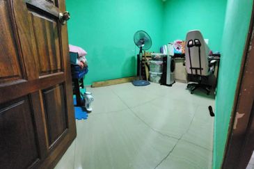 Bandar Saujana Putra