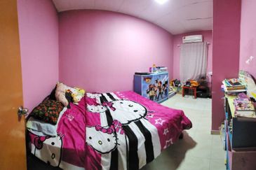 Bandar Saujana Putra