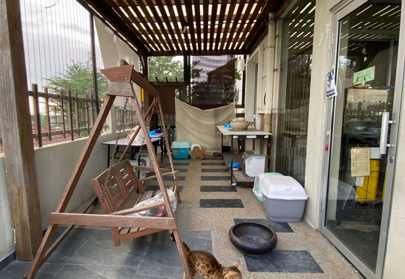  3 Storey Semi-Detached House at Puncak Tropika, Seksyen 9, Shah Alam