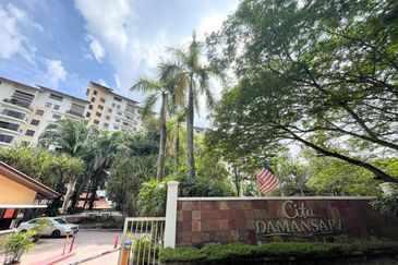 Cita Damansara