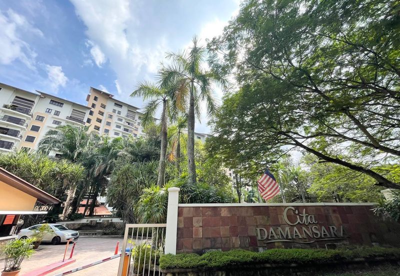 Cita Damansara