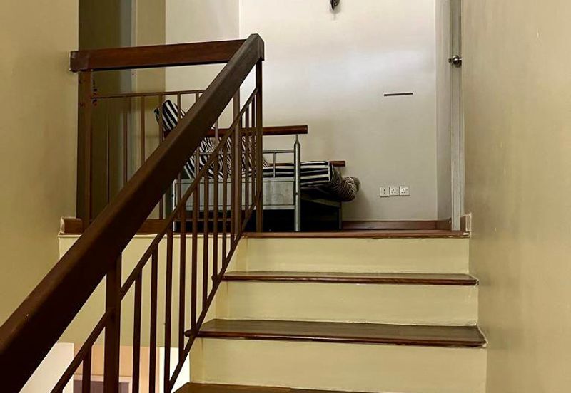 Bandar Pinggiran Subang