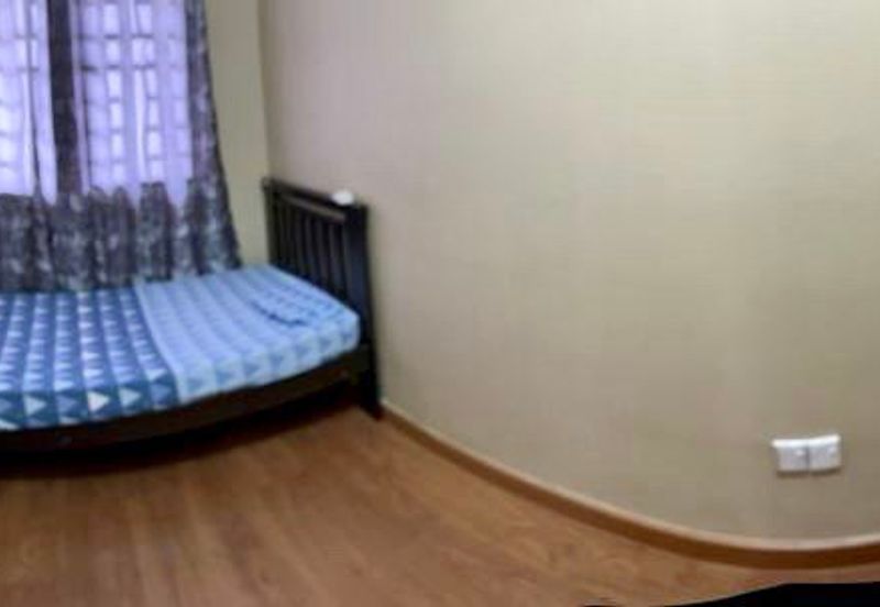 Bandar Pinggiran Subang