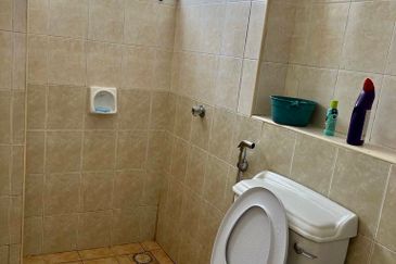 Bandar Pinggiran Subang