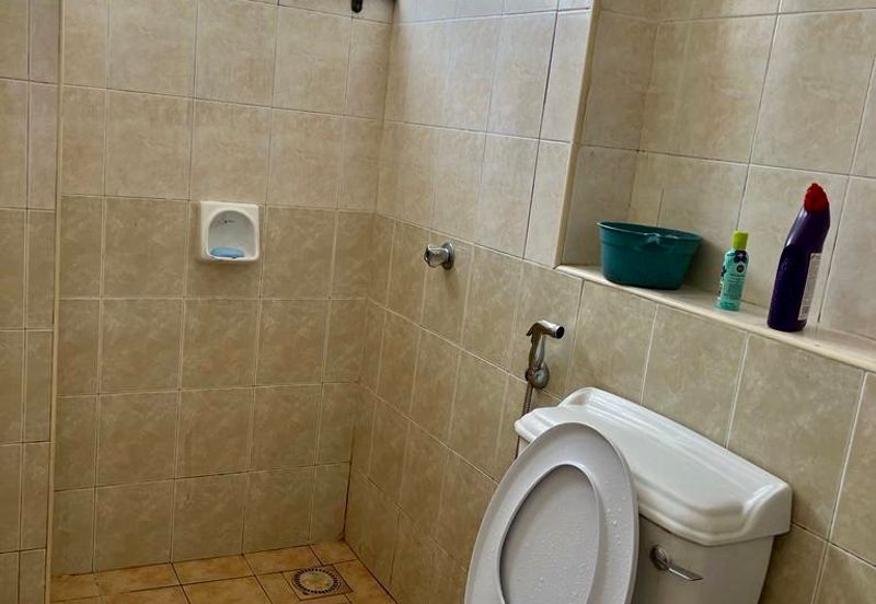 Bandar Pinggiran Subang