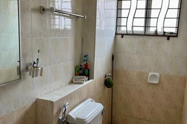 Bandar Pinggiran Subang