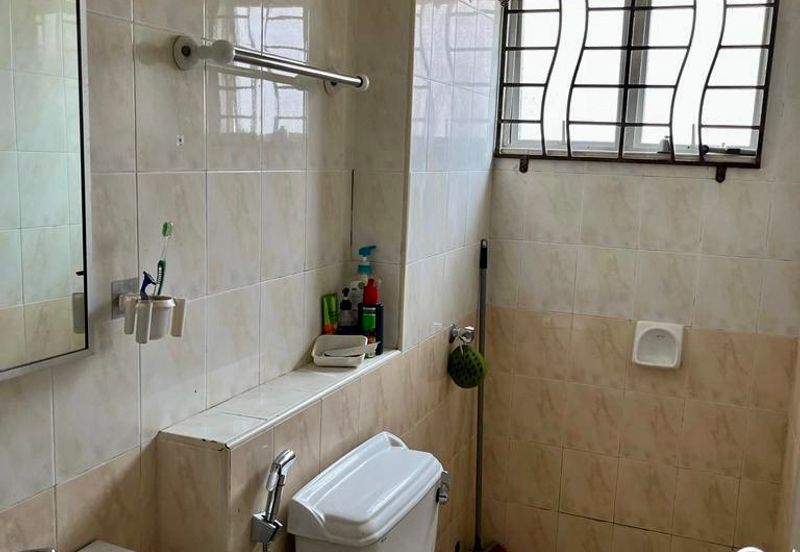 Bandar Pinggiran Subang