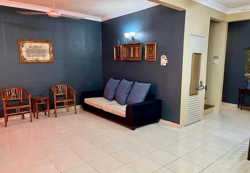 Bandar Pinggiran Subang