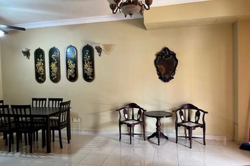 Bandar Pinggiran Subang