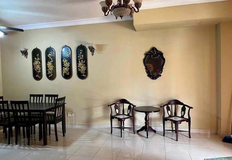 Bandar Pinggiran Subang