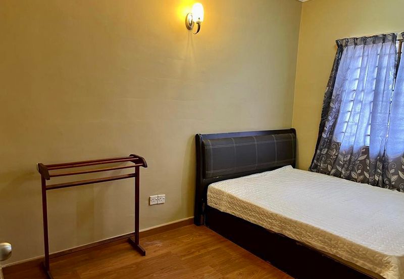 Bandar Pinggiran Subang