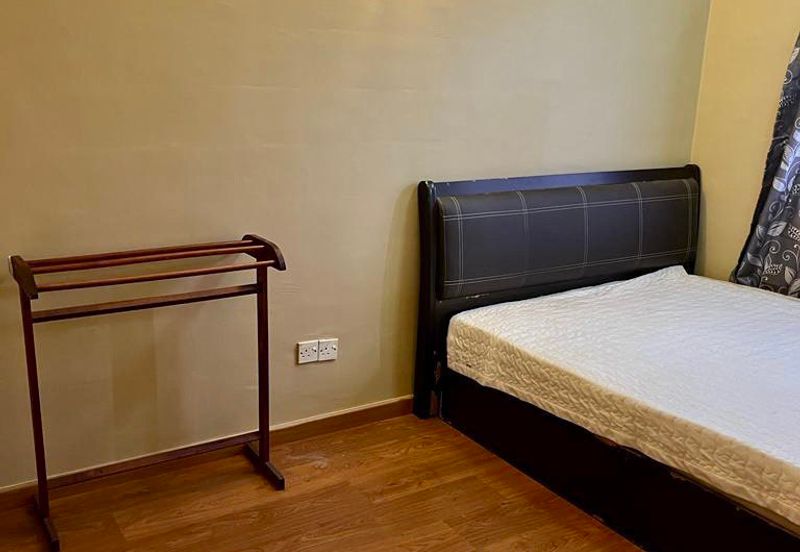 Bandar Pinggiran Subang