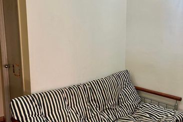 Bandar Pinggiran Subang