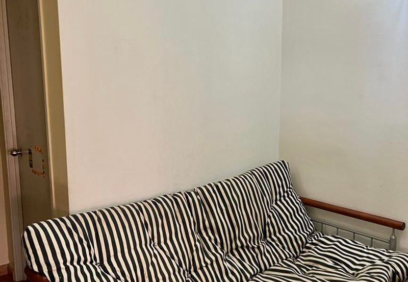 Bandar Pinggiran Subang