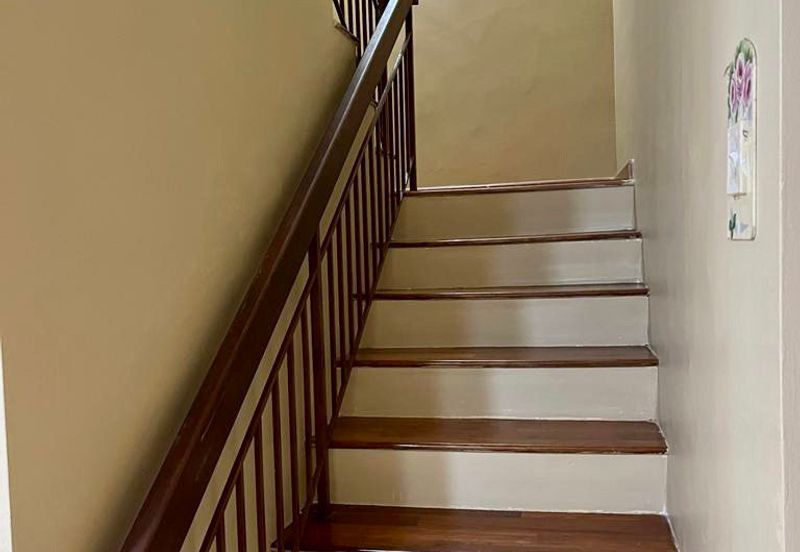 Bandar Pinggiran Subang