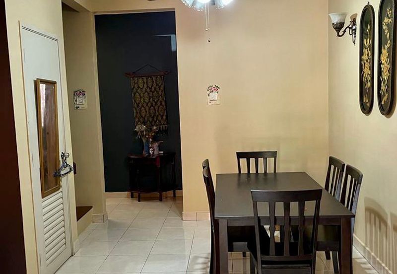 Bandar Pinggiran Subang