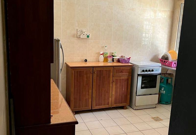 Bandar Pinggiran Subang