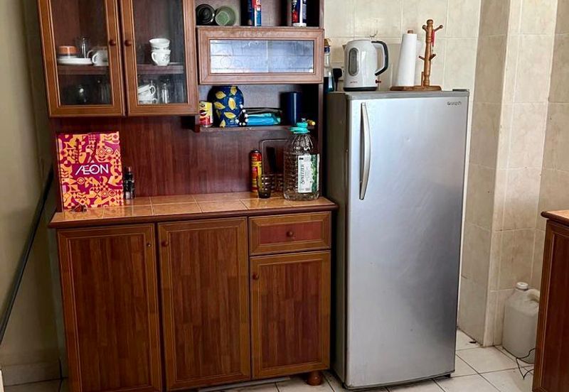 Bandar Pinggiran Subang