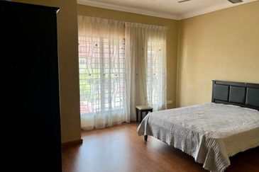 Bandar Pinggiran Subang