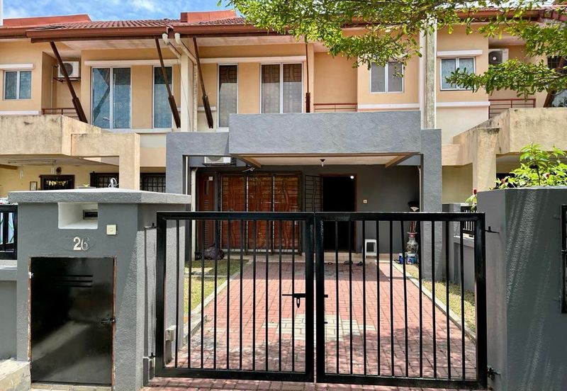 Bandar Pinggiran Subang