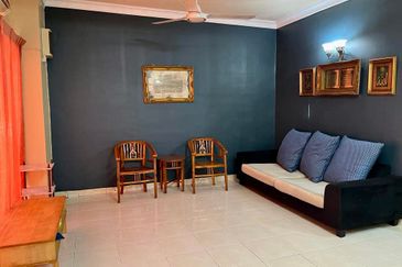 Bandar Pinggiran Subang