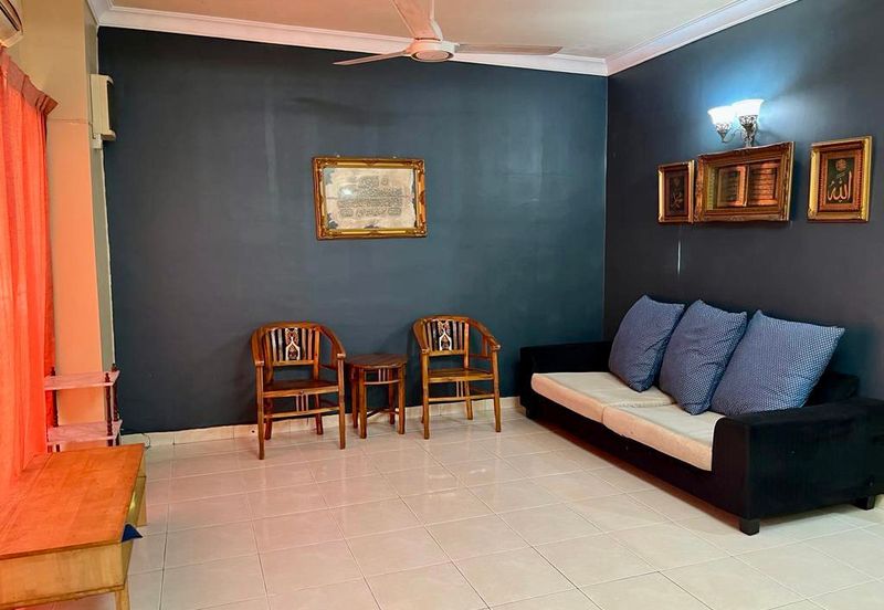 Bandar Pinggiran Subang