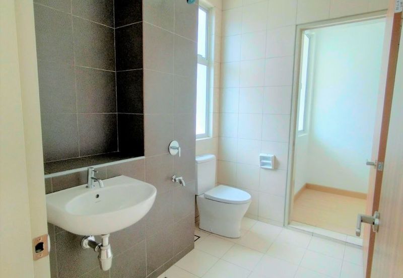 Serenia Amani @ Serenia City