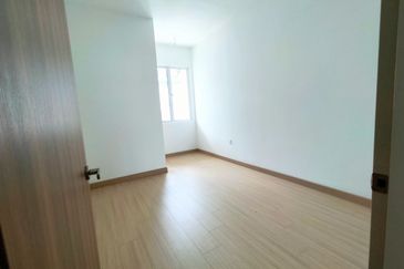 Serenia Amani @ Serenia City