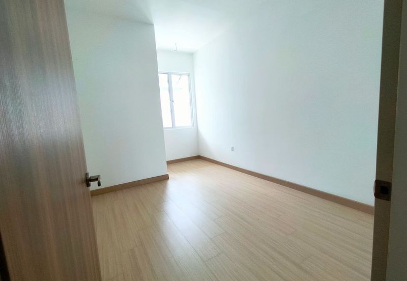 Serenia Amani @ Serenia City